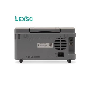 Keysight Technologies EDUX1052A InfiniiVision 1000 X <b>Series</b>, 50MHz Oscilloscope, 2 Analogue Channels lexso - Product Image 2
