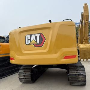 รถขุดมือสอง CAT 320GC ราคาถูก คุณภาพเยี่ยม รถขุดมือสอง CAT ขาย - Product Image 6