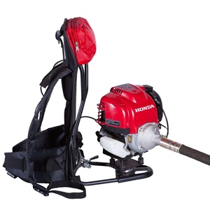 सड़क निर्माण के लिए 2025 गर्म बिक्री पोर्टेबल कंक्रीट वाइब्रेटर फ्लेक्स शाफ्ट और वाइब्रेटर हेड - Product Image 1