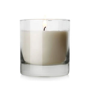 Vente en gros de pots à bougies en verre transparent, supports ronds de haute qualité pour bougies votives, vides et prêts à remplir - Product Image 4
