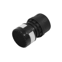 D01 Produits en gros Remplacer Accessoire de ramassage de réparation Capsule de microphone dynamique universelle Core 2pcs