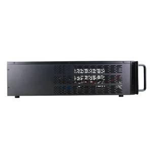 เครื่องทดสอบแบบปรับได้ กำลังสูง 1500W พร้อมโปรแกรมควบคุม รับประกัน 1 ปี โดย Rek - Product Image 5