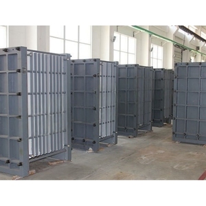 เมมเบรนอิเล็กโทรไดอะลิซิสความแข็งแรงสูง 0.9-1.7V โมดูลอิเล็กโทรไดอะลิซิสแบบเมมเบรนสำหรับการแยกประจุ - Product Image 5