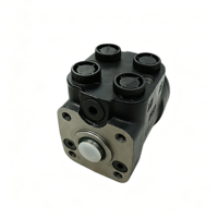 Nueva Válvula de Control de Dirección para Montacargas Chaolutong 3505421202 (Sin Orificio de Retorno) Repuestos para Linde 350 H12 H16 H18 H20 de 1-10 Toneladas