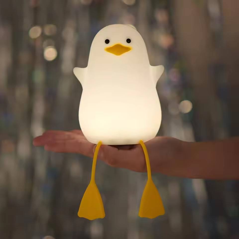 Duck Night Lamp