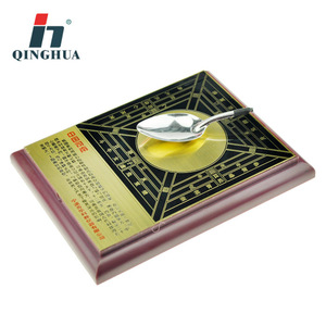 Brújula Modelo Qinghua 39154, Material Didáctico de Popularización Científica, Cuatro Grandes Inventos, Historia, Escuela Secundaria y Primaria - Product Image 2