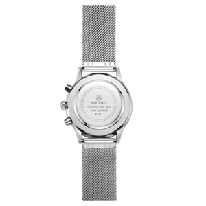 Megir Brand Quartz <b>Watch</b> Made in China Unique Dropshipping Wrist <b>Watches</b> for Men Milanese <b>Watch</b> Orologi Uomo - Product Image 5