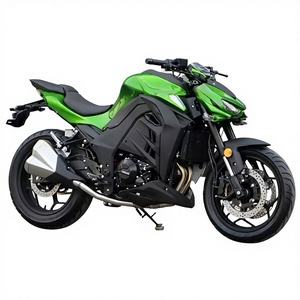 Kawasaki Z1000 <span class=keywords><strong>Sugomi</strong></span> Design, Moto Naked Aggressiva di Seconda Mano - Product Image 1