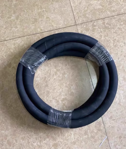 <span class=keywords><strong>Tubo</strong></span> di Espansione in <span class=keywords><strong>Gomma</strong></span> <span class=keywords><strong>Nera</strong></span>, Albero Pneumatico, <span class=keywords><strong>Tubo</strong></span> Gonfiabile con Estensione Tensile, Servizi di Taglio e Stampaggio Personalizzati Disponibili - Product Image 5