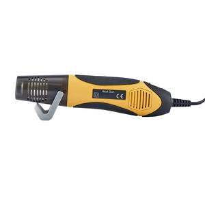 VERTAK elektronik hızlı sıcak hava elektronik ve telefon tamir el mini ısı tabancası için cep onarım - Product Image 2