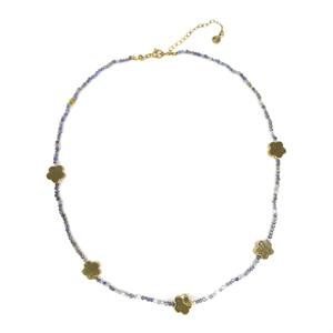 CBBA-1891 สร้อยคอประดับลูกปัดแฟชั่น เครื่องประดับที่หรูหราและมีสไตล์ - Product Image 2