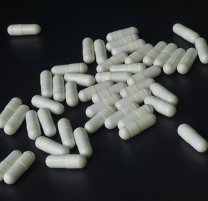 Gmp fabrika OEM özel etiket ortak destek kapsüller <span class=keywords><strong>Glucosamine</strong></span> HCl kondroitin sülfat katılmak için esneklik doğal takviyesi - Product Image 5