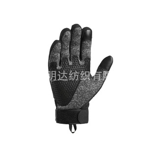 American Standard A4 Anti-coupure UHMWPE Jersey Tissu PVC Enduit 500d Fil Résistant à l'usure Doublure <span class=keywords><strong>antivol</strong></span> Bagages de <span class=keywords><strong>voiture</strong></span> Gant - Product Image 5