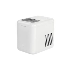 Machine à glaçons électrique portable Mijia, réservoir d'eau de 1 L, utilisation à domicile, en extérieur, en entreprise - Product Image 1