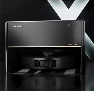 ใหม่ล่าสุด drea + Me X40 <span class=keywords><strong>Pro</strong></span> PLUS กวาดและถูอัตโนมัติแบบบูรณาการการล้างด้วยน้ำร้อนและหุ่นยนต์กวาด - Product Image 2