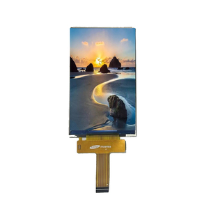 <span class=keywords><strong>Ips</strong></span> <span class=keywords><strong>3.97</strong></span> <span class=keywords><strong>inch</strong></span> 480 * Độ phân giải 800 <span class=keywords><strong>TFT</strong></span> <span class=keywords><strong>LCD</strong></span> hiển thị với cảm ứng <span class=keywords><strong>LCD</strong></span> hiển thị - Product Image 4