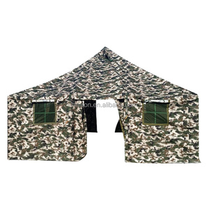 Tenda di Emergenza Impermeabile di Alta Qualità per Disastri, Soluzione Personalizzata 2026, Tenda Resistente per Rifugio e Protezione dalle Tempeste - Product Image 2