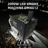 Projecteurs LED RGB DMX512 à 6 yeux en aluminium à prix abordable pour la décoration de boîtes de nuit, base d'ampoule E27