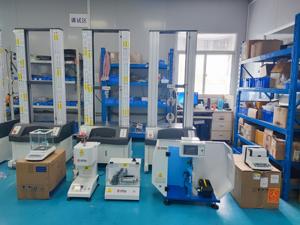 Digital Charpy Impact Tester | para amostras plásticas entalhadas em V | EUA Padrão ASTM D6110 ISO 179 Conformidade - Product Image 5