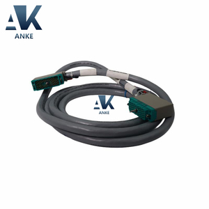 Conjunto de cables Triconex Invensys 4000103-520 4000103-510 4000098-510 4000094-310 4000093-320 4000093-310 - Product Image 1