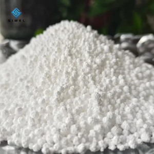Flocons de poudre anhydre de chlorure de calcium de qualité alimentaire sel inorganique de haute qualité au meilleur prix - Product Image 1