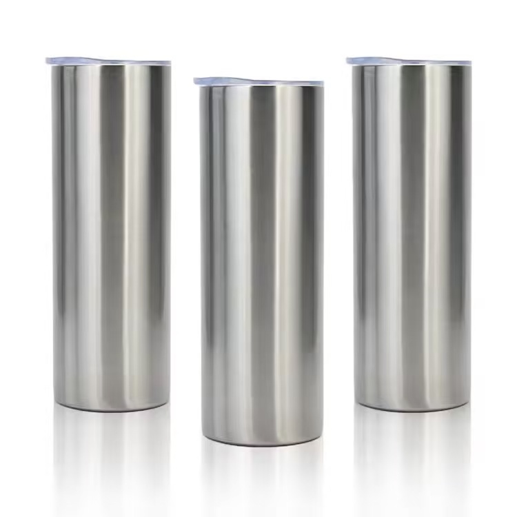 Silvery
