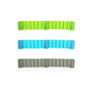 <span class=keywords><strong>Paraspruzzi</strong></span> in Silicone Estensibile Migliorato per Lavello, Protezione Antispruzzo per Prodotti Domestici, Cucina e Bagno - Product Image 5