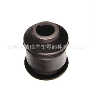 บูชปีกนก 48740-35030 สำหรับระบบกันสะเทือนแมคเฟอร์สัน อะไหล่ทดแทน - Product Image 2