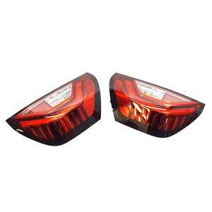 Pièces détachées automobiles Mootour feux arrière feu arrière pour RENAULT <span class=keywords><strong>KANGOO</strong></span> <span class=keywords><strong>2022</strong></span> 265559081R 265505583R - Product Image 2