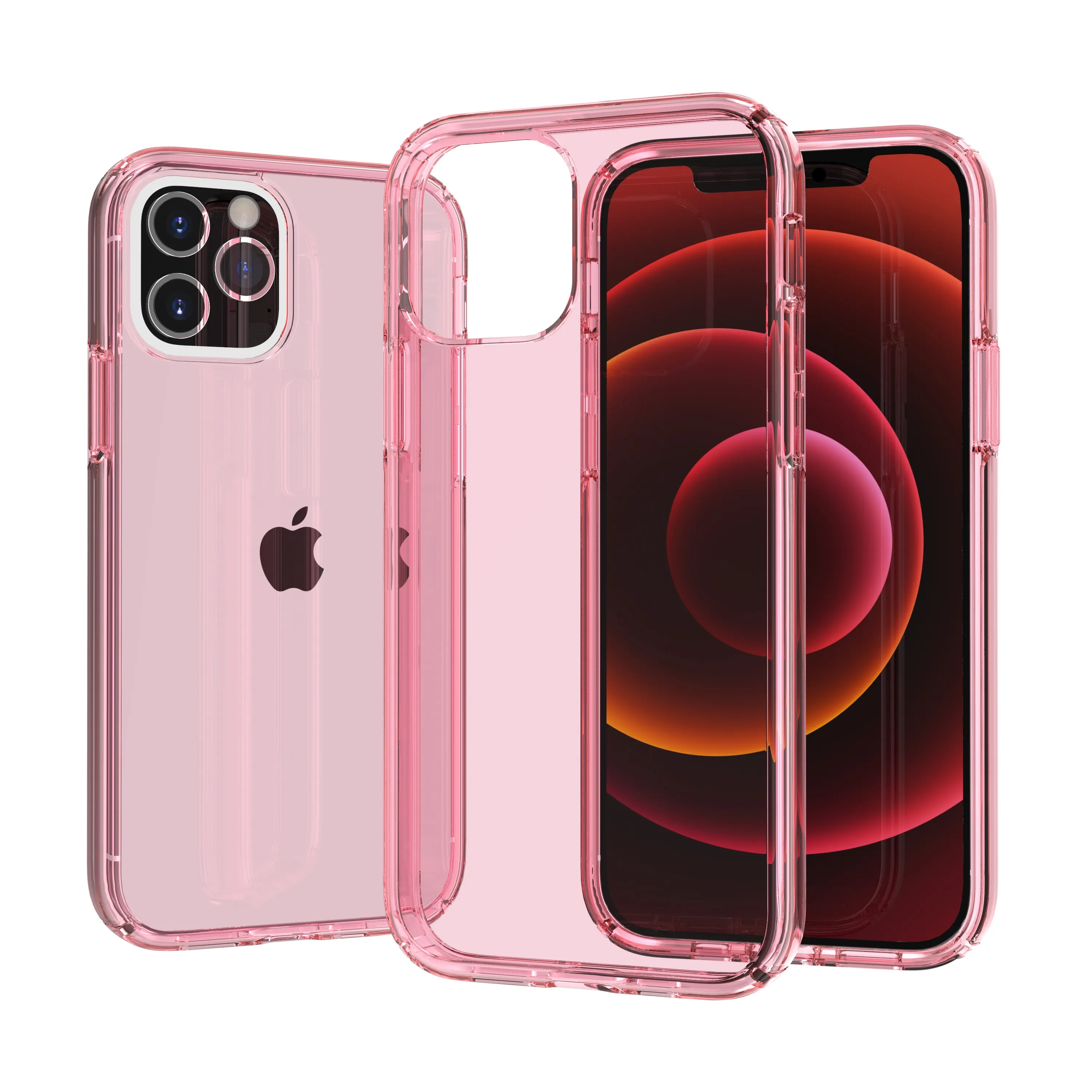 GSCASE online shopping free sample fast shipping 2021 mobile accessories cell phone covers shockproof case for iPhone 13 pro