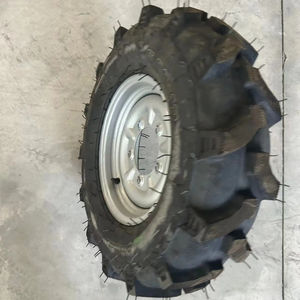 Ruedas traseras de pulverización autopropulsada neumáticos de alta calidad máquina de pulverización agrícola - Product Image 3