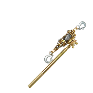 Công nghiệp lớp 1.5ton tay điện puller Cáp pullers OEM & ODM tùy chỉnh công cụ - Product Image 2