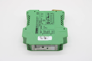 Alimentation à découpage sur rail DIN MINI-PS-100-240AC/5DC/3, entrée 100-240V AC, sortie 5V DC 3A, alimentation industrielle compacte - Product Image 3