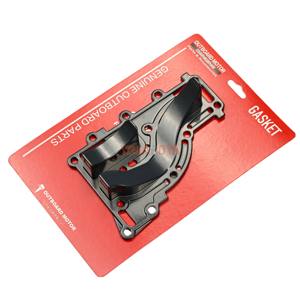 Piezas Marinas de Alta Calidad para Motor Fuera de Borda YAMAHA 9.9 15 HP E9.9D E15D Enduro 6B4 Herrajes Marinos - Product Image 4