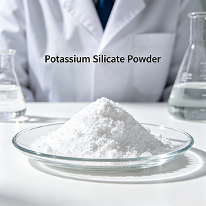 Solution de silicate de potassium en poudre de haute pureté, solution précipitante - Product Image 1