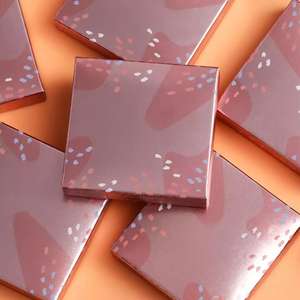 Carpeta <span class=keywords><strong>de</strong></span> Cartón Corrugado Impresa Personalizada para Empaque <span class=keywords><strong>de</strong></span> <span class=keywords><strong>Lentes</strong></span> <span class=keywords><strong>de</strong></span> <span class=keywords><strong>Contacto</strong></span>, Esmalte <span class=keywords><strong>de</strong></span> Uñas, Perfume y Productos <span class=keywords><strong>de</strong></span> Belleza - Reciclable, Moderna y <span class=keywords><strong>de</strong></span> Lujo - Product Image 5