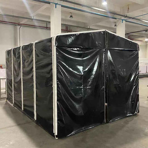 <span class=keywords><strong>Tente</strong></span> rétractable à roulettes pour abri de voiture <span class=keywords><strong>et</strong></span> <span class=keywords><strong>tunnel</strong></span> - Product Image 5