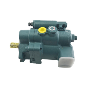 Fabricant de pompes hydrauliques, série PVS-0B-8N3-30 PZS-3A-70N3-10, pompe à piston hydraulique à cylindrée variable - Product Image 4