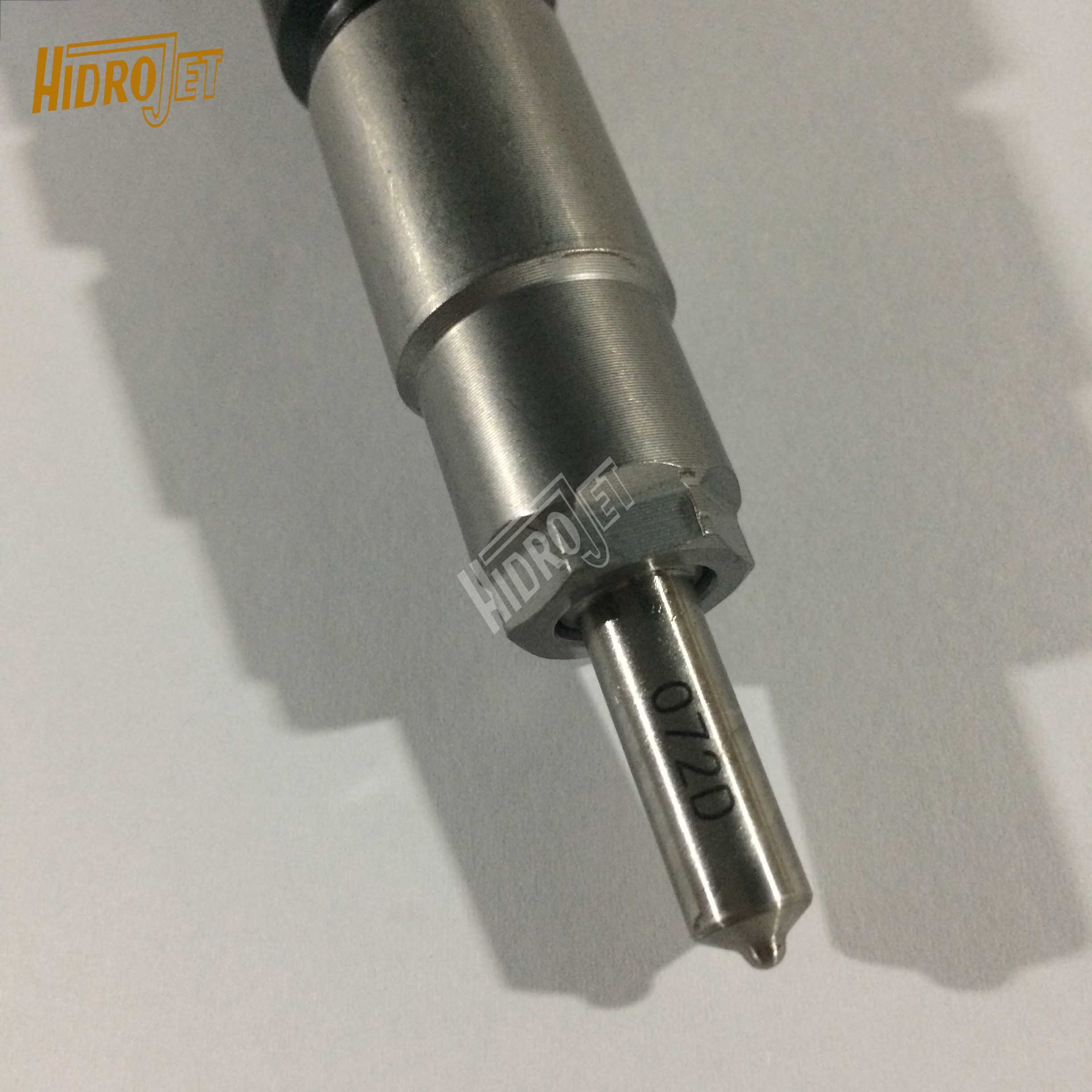 High Quality Common Rail Injector 8-98106693-2 for 4JJ1