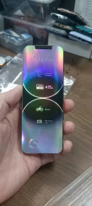 Teléfono Móvil P14 Pro con Marco Metálico, Pantalla de 2.4 Pulgadas, 2G GSM, Teclado, Doble SIM y Cuádruple SIM, Teléfono Móvil Delgado con Doble SIM - Product Image 4