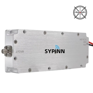50W 1550 ~ 1620MHz khuếch đại công suất RF mô-đun - Product Image 2