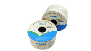 Cinta de Riego por Goteo de Plástico Negro de 16 mm <span class=keywords><strong>RUNNONG</strong></span> para Riego Agrícola - Product Image 3