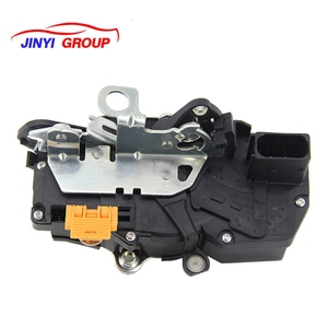 ตัวกระตุ้นล็อคประตูรถสําหรับ Buick Allure (6-09) 10353711 10391678 25841481 931-312 931312 - Product Image 1