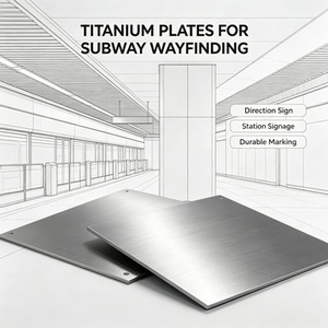 <span class=keywords><strong>Plaque</strong></span> en titane GR7 10mm-50mm d'épaisseur, surface décapée, pour plateau de colonne de distillation à l'acide acétique, capuchon à bulles, découpe jet d'eau sur mesure <span class=keywords><strong>6m</strong></span> - Product Image 5