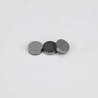 Insert de coupe PCD 1304mm pour pétrole et gaz, routes et infra, menuiserie, mines et écrasements, pierres et marbre