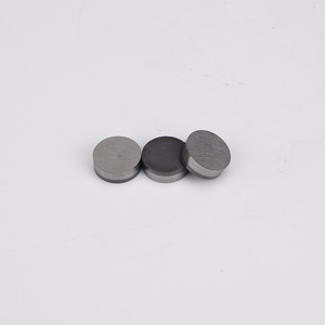 1304mm PCD <span class=keywords><strong>Cutter</strong></span> <span class=keywords><strong>Insert</strong></span> Para Petróleo e Gás, Estradas e Infra, Carpintaria, Mineração e esmagamentos, Pedras e Mármore
