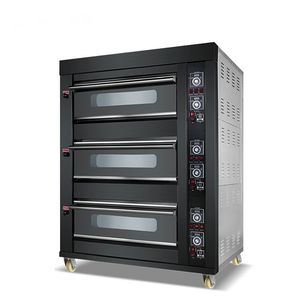 <span class=keywords><strong>Forno</strong></span> Elettrico Intelligente <span class=keywords><strong>per</strong></span> <span class=keywords><strong>Pizza</strong></span> da 12 Pollici, Attrezzatura da Panetteria Domestica Made in China - Product Image 5