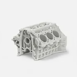 SLS 3540 PRO Impresión 3D, Sinterización Láser Selectiva Industrial Avanzada para Prototipos Complejos y de Gran Tamaño - Product Image 6