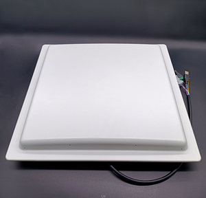 Пассивный UHF-ридер для стирки, 10 м, 20 м - Product Image 4