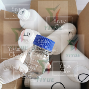 Venta al por mayor de alta calidad 5-bromo-1-penteno CAS 1119-51-3 - Product Image 3